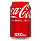 Coca-Cola Drink 330ml可乐 330ml