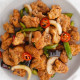 Salt & Pepper Crispy Chicken椒盐鸡