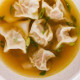 Won Ton Soup 5云吞汤